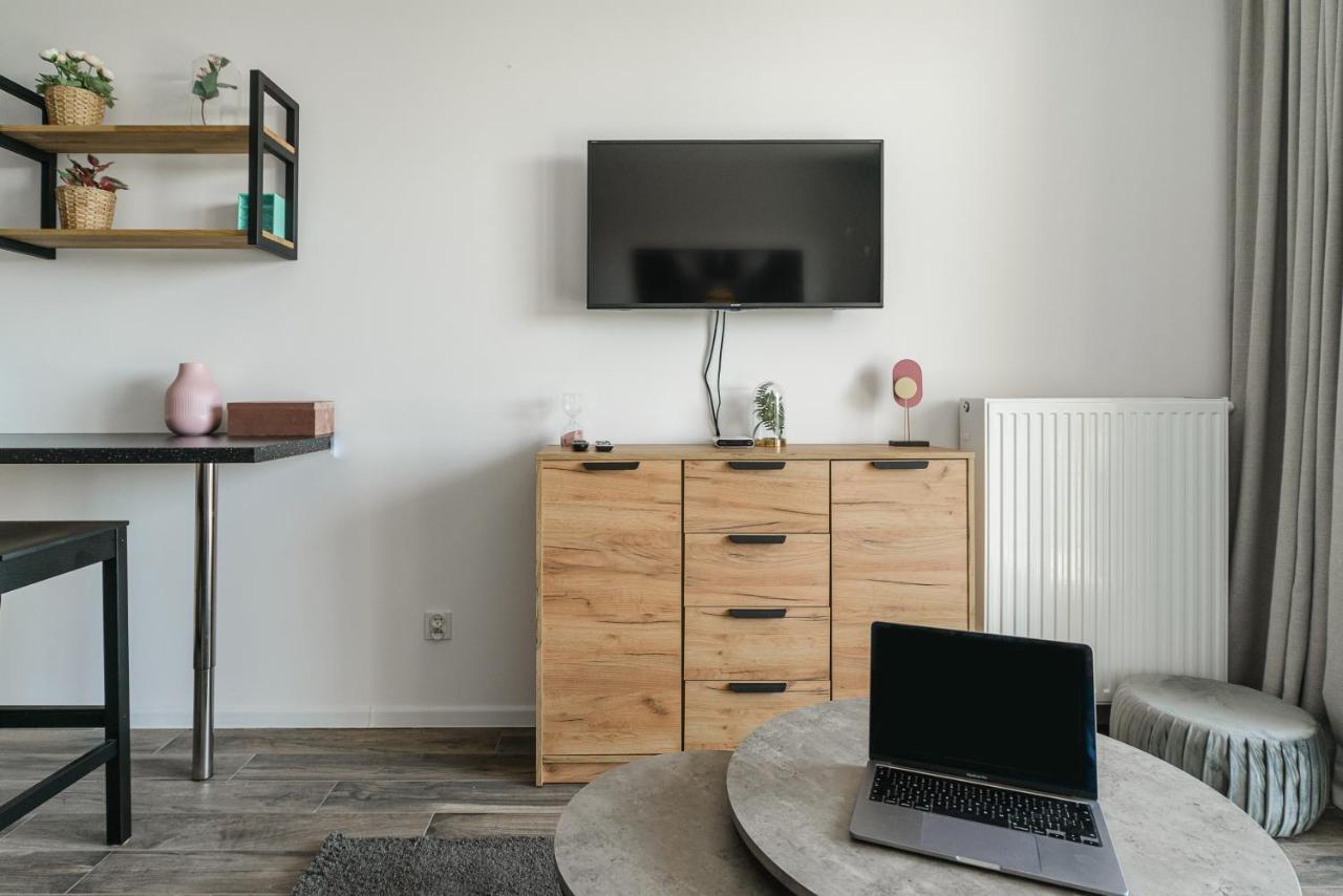 Apartment Lumina Cozy Manufaktura *