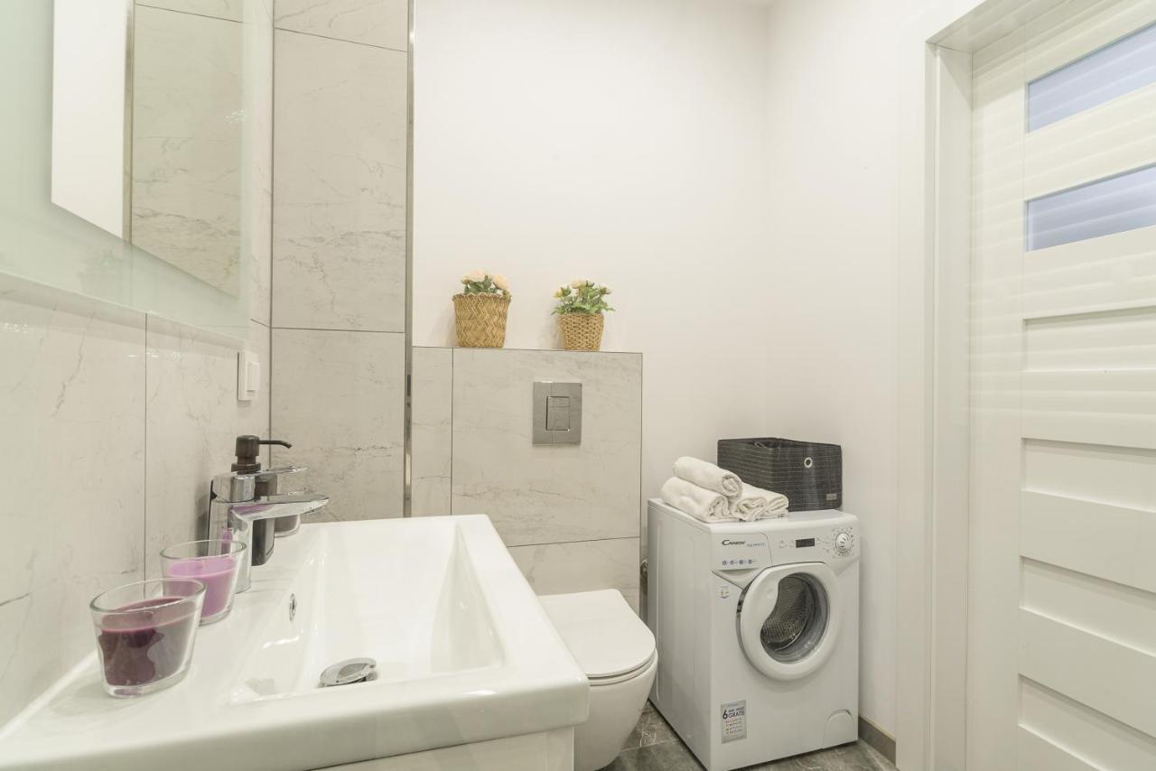 Lumina Cozy Manufaktura Apartament