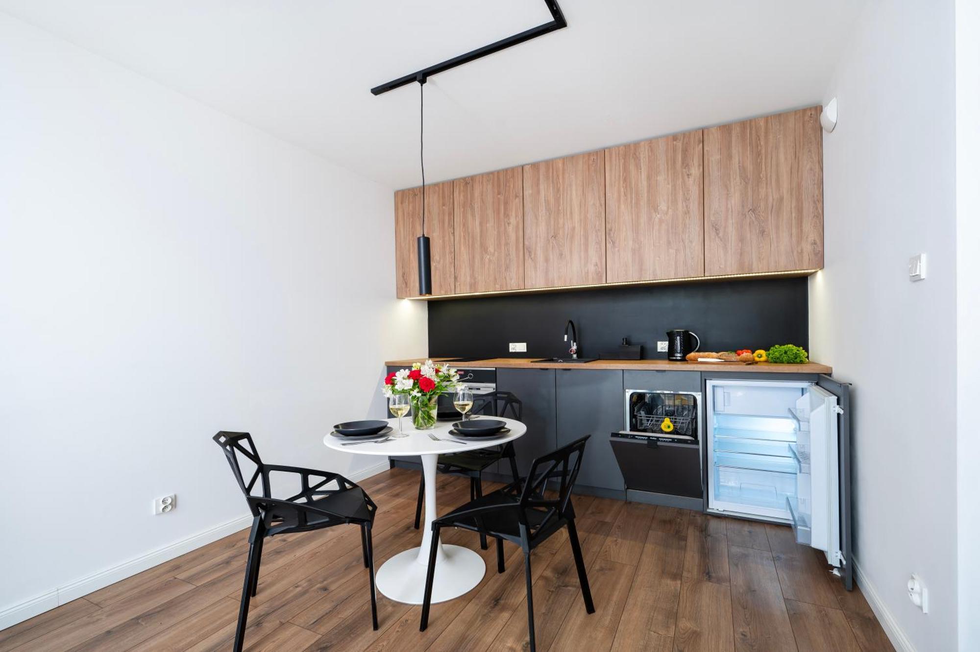 Apartment Lumina Cozy Manufaktura *