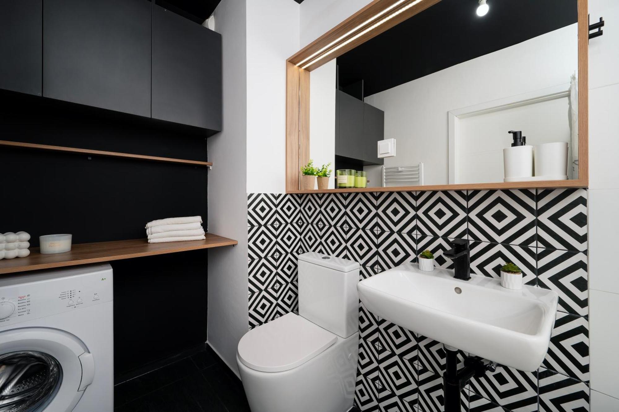 Apartament Lumina Cozy Manufaktura