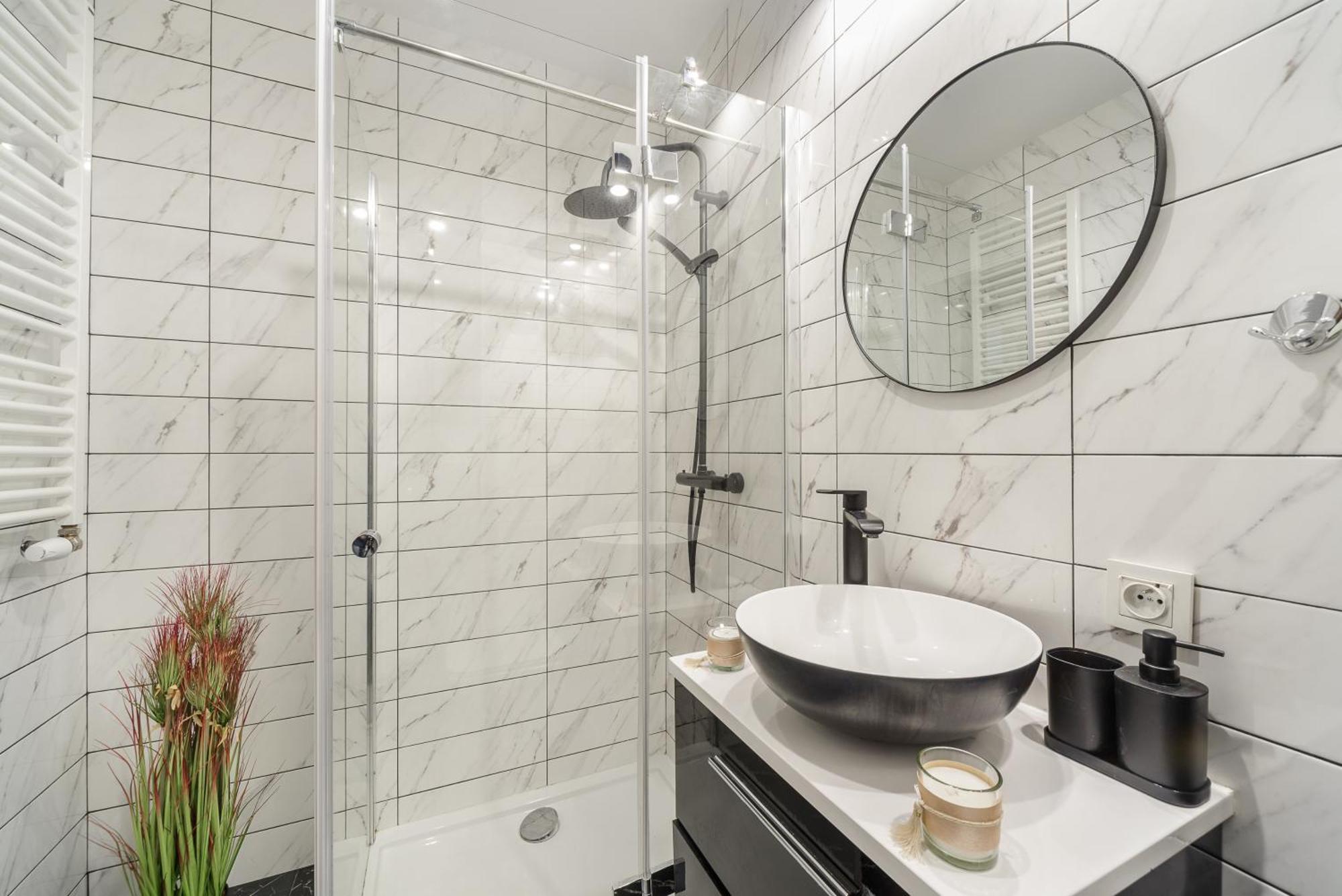 Apartament Lumina Cozy Manufaktura *