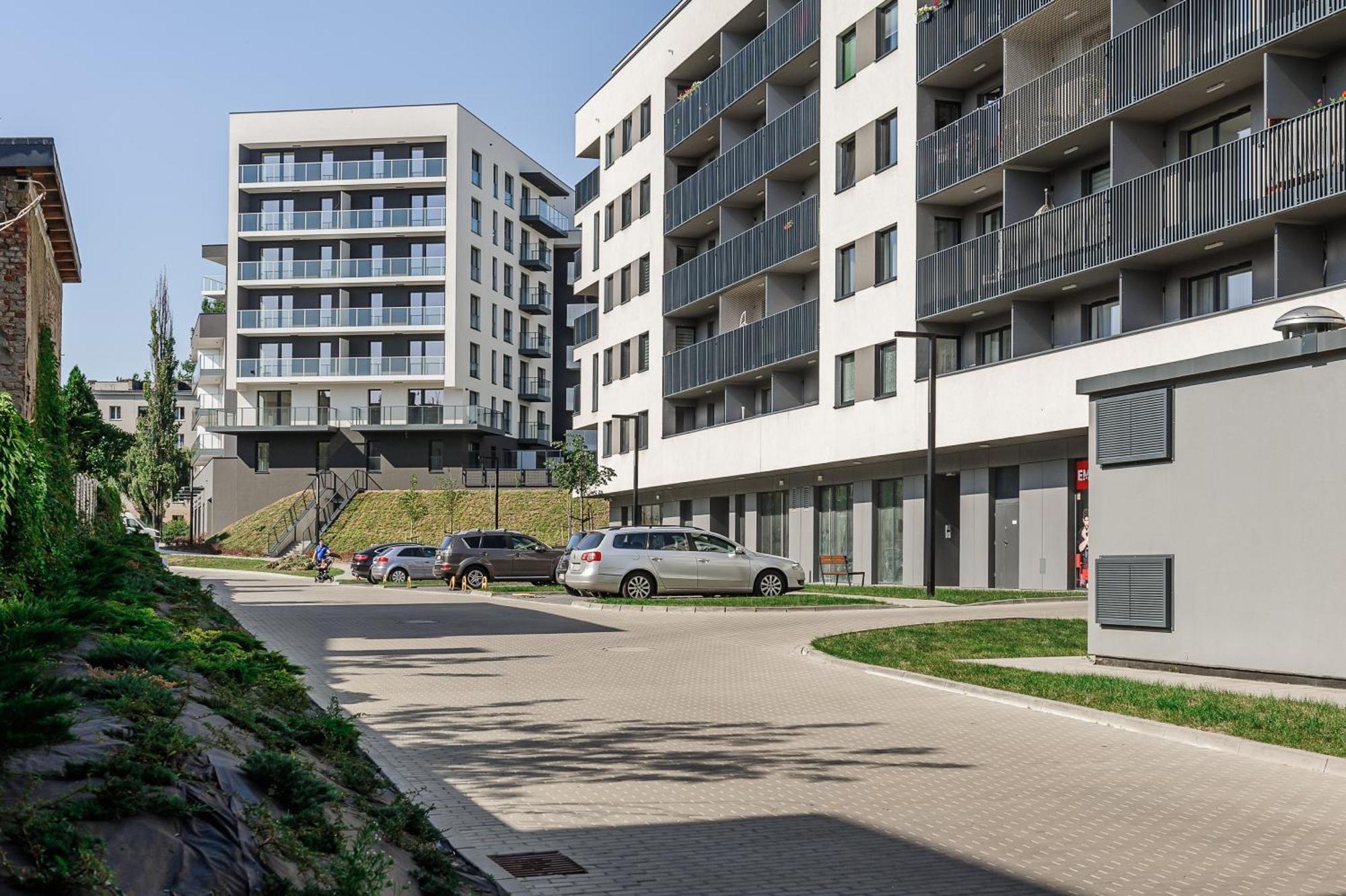 Lumina Cozy Manufaktura Lodz (Lodz)