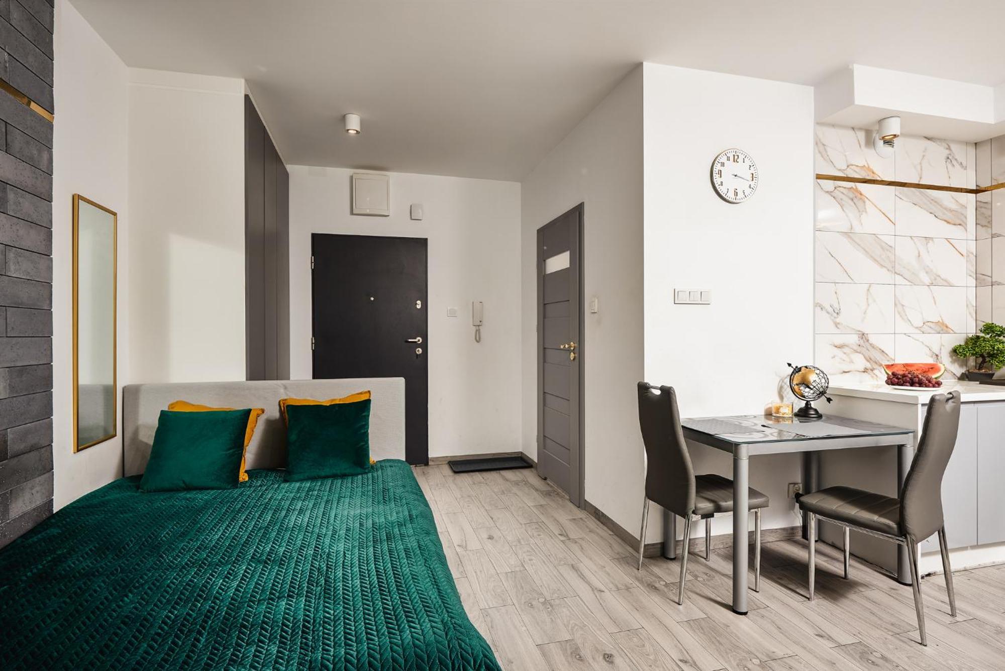 Apartment Lumina Cozy Manufaktura *