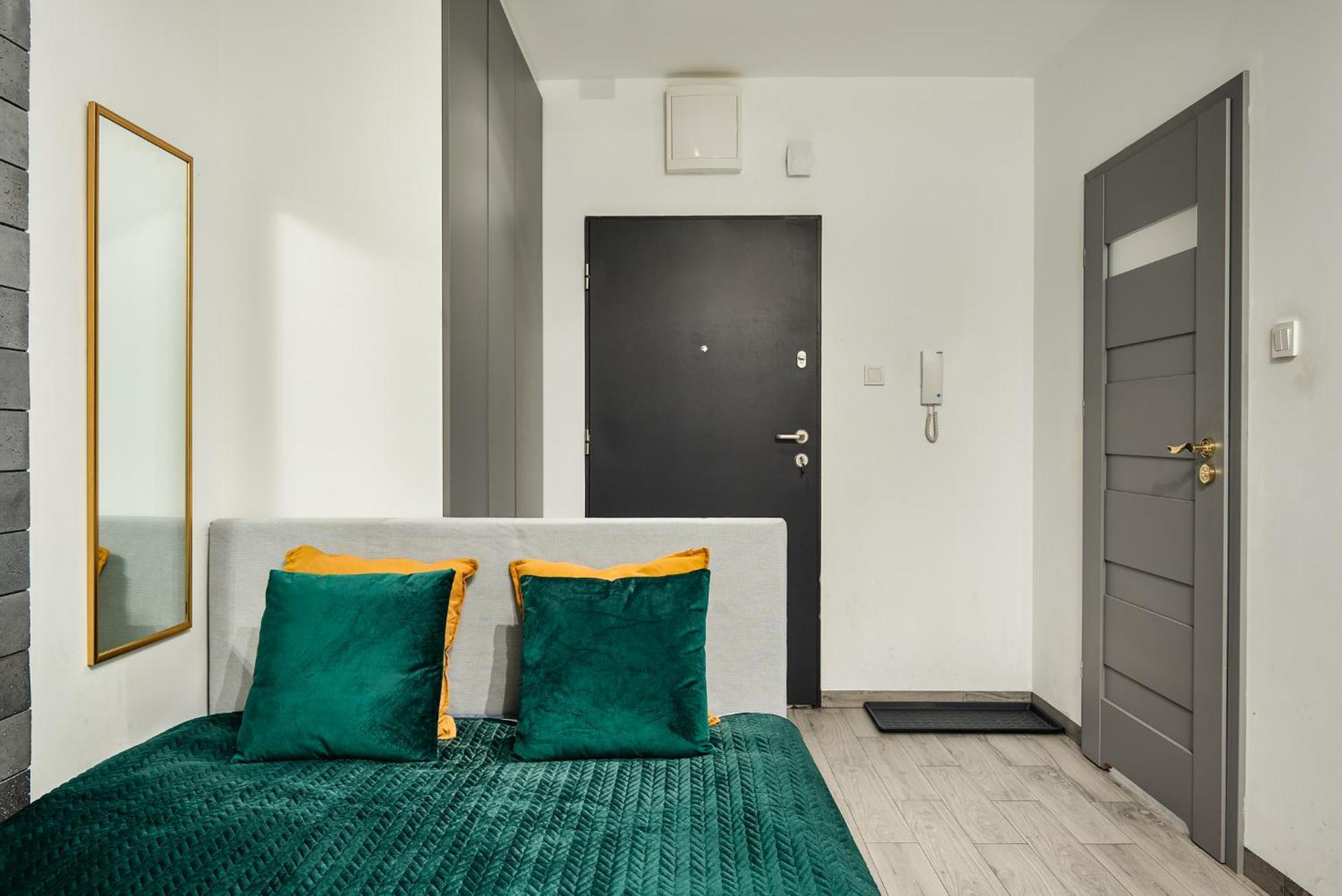 Apartment Lumina Cozy Manufaktura